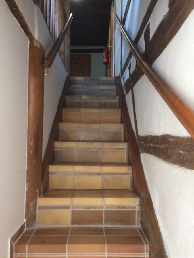 Zirndorf Gaestehaus Zewnętrze zdjęcie