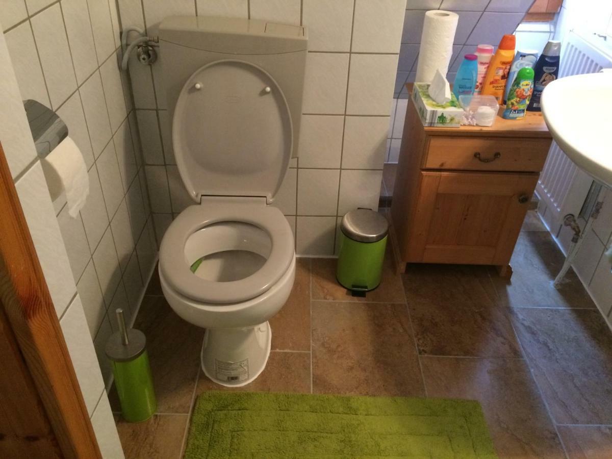 Zirndorf Gaestehaus Zewnętrze zdjęcie