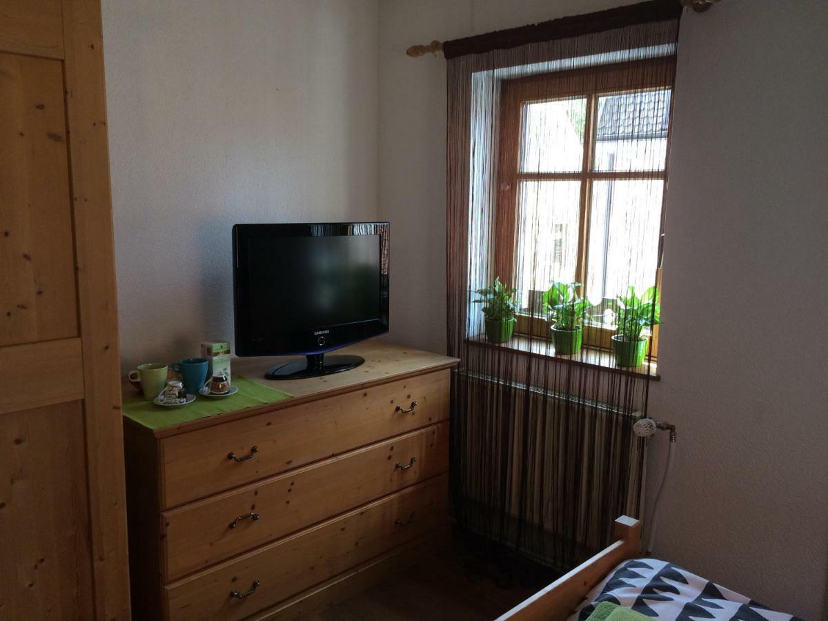 Zirndorf Gaestehaus Zewnętrze zdjęcie